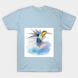 Hummingbird T-Shirt